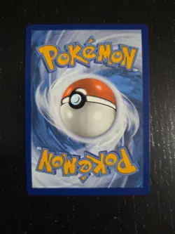 Pokemon TCG Scream Tail Black Star Promo Card Scarlet & Violet NM - Image 2
