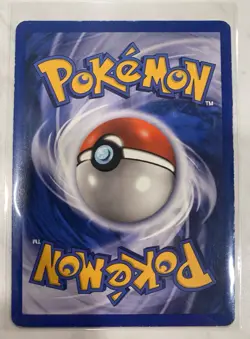 Raw Vintage Pokemon TCG Bisaflor (Venusaur) 15/102 German Holo Foil Base Set - Image 2