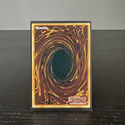 LP/MP - Dimension Wall - Ultimate - CRV-EN059 - Yu-Gi-Oh - Image 2