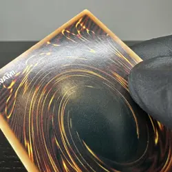 LP/MP - Dimension Wall - Ultimate - CRV-EN059 - Yu-Gi-Oh - Image 4