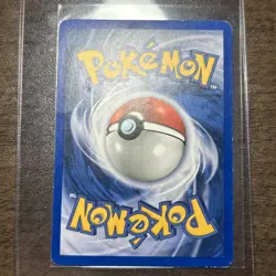 Pokemon TCG Poliwrath Base Set 2 15/130 Holo Unlimited Holo Rare - Image 3