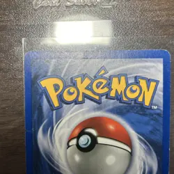 Pokemon TCG Poliwrath Base Set 2 15/130 Holo Unlimited Holo Rare - Image 4