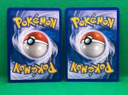 Pokemon Tcg Ponyta 94/130 & Rapidash 59/130 Diamond & Pearl Non Holo - Image 4