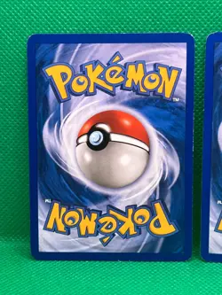 Pokemon Tcg Ponyta 94/130 & Rapidash 59/130 Diamond & Pearl Non Holo - Image 5