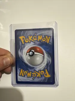 Pokemon Lillie's Clefairy EX SIR 280/217 Ascended Heroes - Image 2