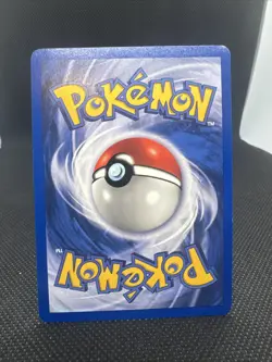 Chansey 003/130 Base Set 2 Holo Pokemon TCG NM - Image 2