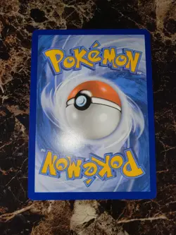 Pokemon TCG Prismatic Evolutions Jolteon Masterball Reverse 029/131 NM - Image 3