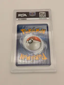 PSA Pokemon Lot Charmander Charmeleon PSA 9 + Charizard ex PSA 5 - Image 4