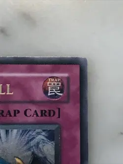 Yu-Gi-Oh! “DIMENSION WALL” Ultimate Rare 1st Ed CRV-EN059 - Image 4