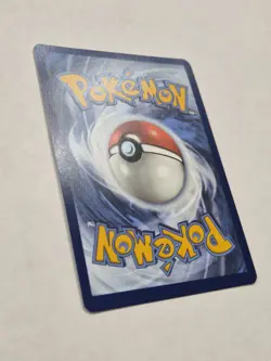 Pokemon Munkidori 044/131 Prismatic Evolutions Masterball Pattern - Image 4