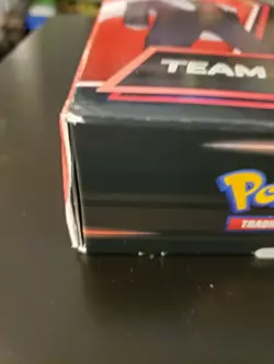 Destined Rivals Pokemon TCG Team Rockets Mewtwo EX Box - Image 2
