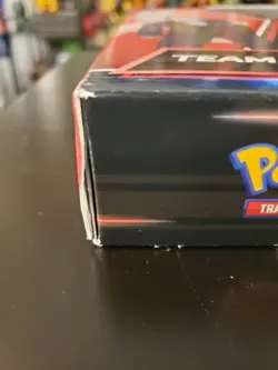 Destined Rivals Pokemon TCG Team Rockets Mewtwo EX Box - Image 4