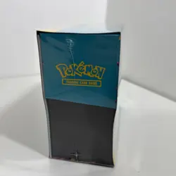 Pokemon TCG Ascended Heroes Pokemon Center Elite Trainer Box ETB - Mint - Sealed - Image 5
