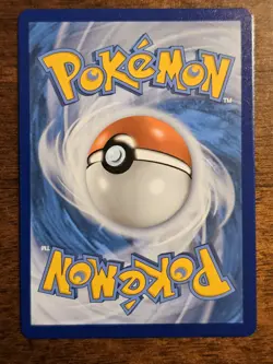 Pokemon TCG Trainer Allister 192/185 Vivid Voltage Holo Rainbow Secret Rare NM - Image 2