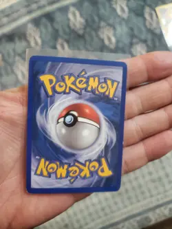 LP/NM Psyduck (Delta Species) 81/110 Holon Phantoms Regular Pokemon Regular - Image 2