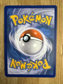 Pokemon TCG - Rare Reverse Holo Jynx - 37/111 - XY: Furious Fists - LP - Image 2