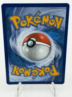 Pokemon Mega Evolution Promo Mega Lucario EX Black Star Promo 033. NM - Image 2