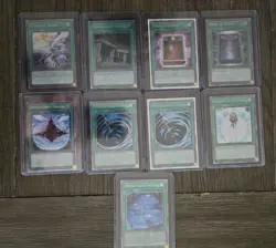 Yu-Gi-Oh Quarter Century Rare 33 Card Lot - Image 3