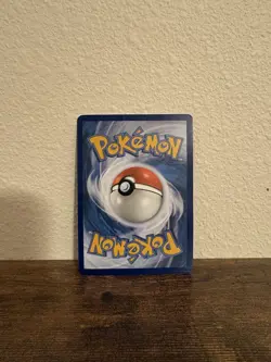 1 ding Pokemon Psyduck Illustration Holo 175/165 Scarlet & Violet 151 - Image 2