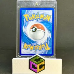 TREASURE TRACKER 131/131 PRISMATIC EVOLUTIONS POKEMON (ACE SPEC, NM) - Image 2