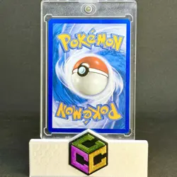 Hatterene V 065/159 – Crown Zenith – Ultra Rare Holo Mint Pokemon TCG - Image 2