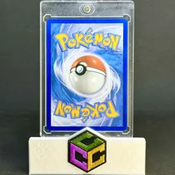 GOLEM EX 076/165 151 POKEMON ENGLISH (DOUBLE RARE, NM) - Image 2