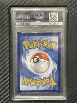 2023 PSA 9 Gardevoir EX #245 Special Illustration Rare SIR Pokemon TCG SV1 Base - Image 2