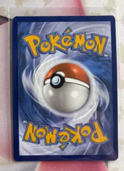 Pokemon - Lickitung 180/162 - Temporal Forces Illustration Rare - NM 180/162 - Image 2