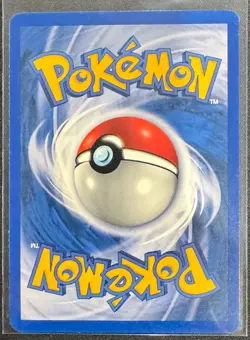 Porygon 39/102 - Pokemon TCG - Base Set - Uncommon - Image 2