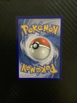 Pokemon TCG: Charizard V SWSH260 UPC Black Star Promo Full Art Ultra Rare NM - Image 2