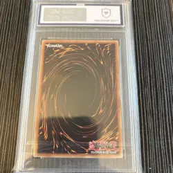 Yu-Gi-Oh Obelisk the Tormentor Ultra Rare LDK2-ENS02 Limited Edition - MGC 8 - Image 2