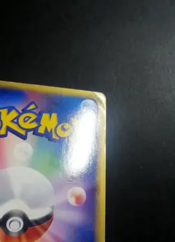 Pokemon Japanese Dark Hypno Holo Rare Rocket Strikes Back 043/084 - Image 4