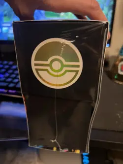 Pokemon TCG Mega Evolution Elite Trainer Box ETB Gardevoir - Sealed - Image 3