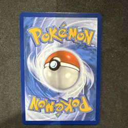 Pokemon Team Rocket's Nidoking ex Ultra Rare Sv10 216/182 Holo 330 HP - Image 2