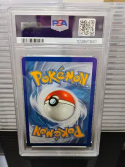LIGHTNING ENERGY 235/203 Evolving Skies Secret Rare Gold Pokemon TCG PSA 9 MINT - Image 2