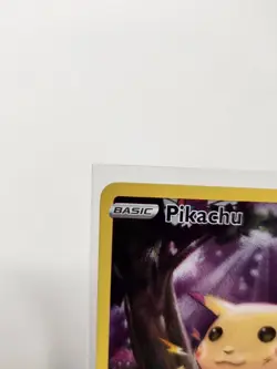 Pokemon TCG: Pikachu 005/025 Celebrations Holo 25th Anniversary - LP - Image 3