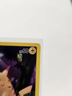 Pokemon TCG: Pikachu 005/025 Celebrations Holo 25th Anniversary - LP - Image 4