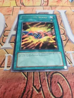 United We Stand LON-049 Ultra Rare HP Yugioh - Image 2