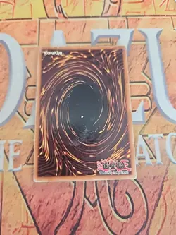 United We Stand LON-049 Ultra Rare HP Yugioh - Image 4