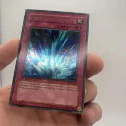 Torrential Tribute - LON-025 - Lightly Played LP - Ultra Rare - 1st Edition - Image 4