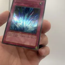 Torrential Tribute - LON-025 - Lightly Played LP - Ultra Rare - 1st Edition - Image 5