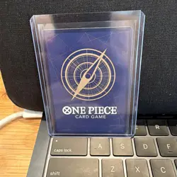 Donquixote Doflamingo SR OP10-071 Royal Blood One Piece CCG English Foil - Image 4