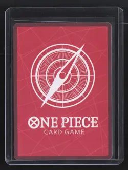 One Piece Starter Deck 8: Monkey.D.Luffy #ST08-001 - Image 2