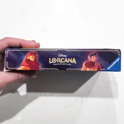Disney Lorcana: The First Chapter Booster Display Box (24 Packs) - Image 3