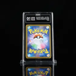 TAG 10 GEM MINT MEGA Gengar ex 003/021 Starter Set Pokemon Card Japanese2025 ④ - Image 2