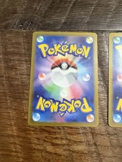 Pokemon TCG 2 Card Japanese 151 Pokeball Reverse Holo Lot! Poliwag NM - Image 4