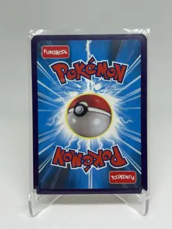 Funskool Pokemon TCG Wartortle 70 HP Stage 1 Card C 03 2004 - Image 2