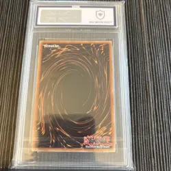 Yu-Gi-Oh! TCG Slifer the Sky Dragon Legendary Decks 2 2020 LDK2-ENS01 MGC 9 - Image 2