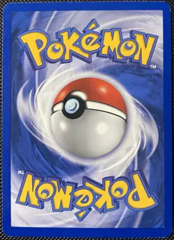 Machop 59/82 Team Rocket Regular 1st Edition - Pokemon Card - Image 2