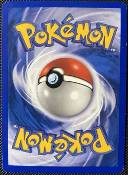 Girafarig 58/111 Neo Genesis Regular - Pokemon Card - Image 2
